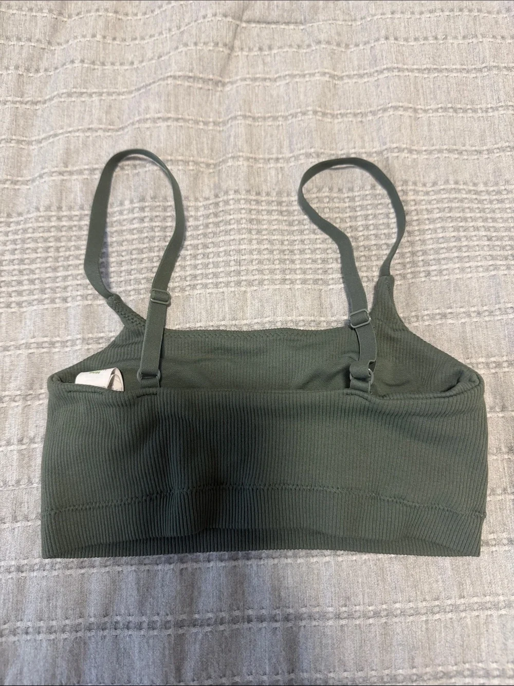 aerie ribbed seamless